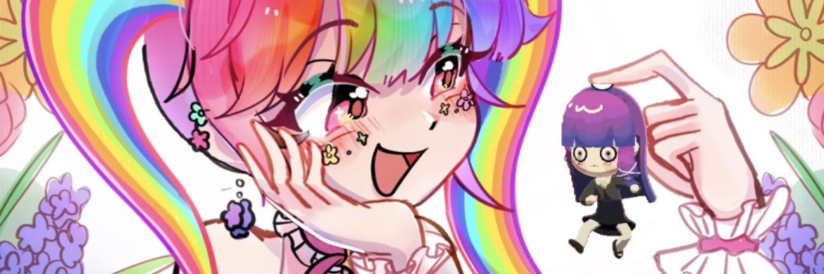 🌈𝗔 𝗶 𝘆 𝘂 🍓 ˖★⋆⭒˚🛸's banner