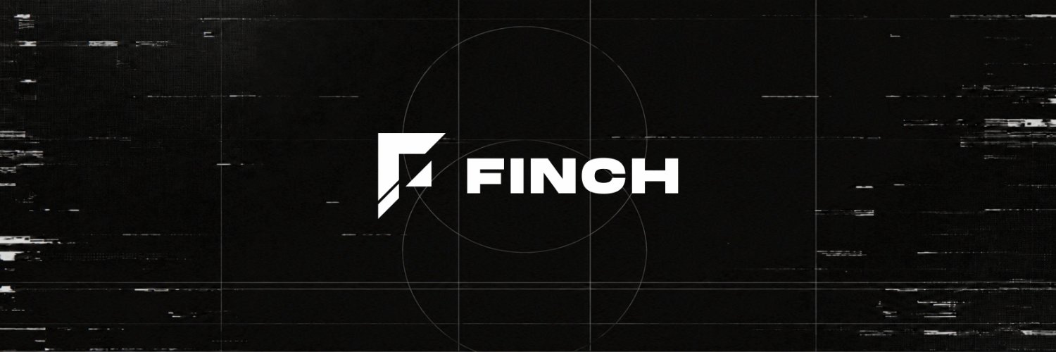 Finch Agentic's banner