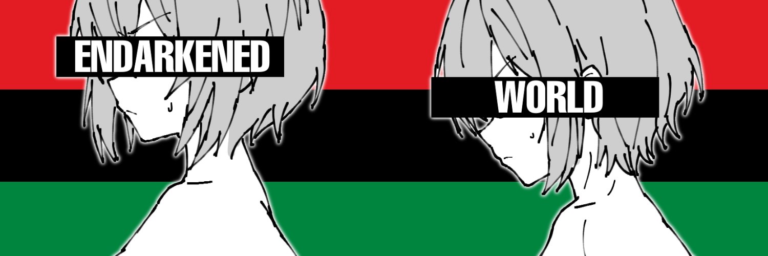 Endarkened World 🔞's banner
