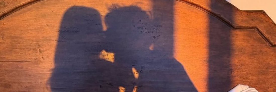 Love Couple's banner