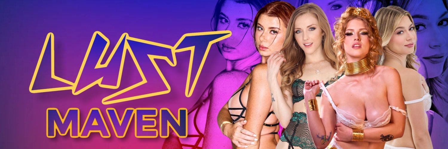 Lust Maven ✨️'s banner