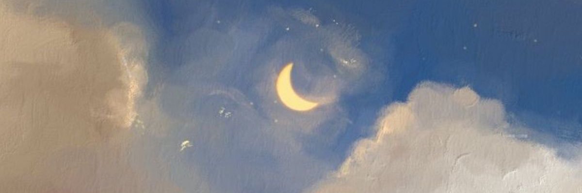 aerin ♈︎'s banner