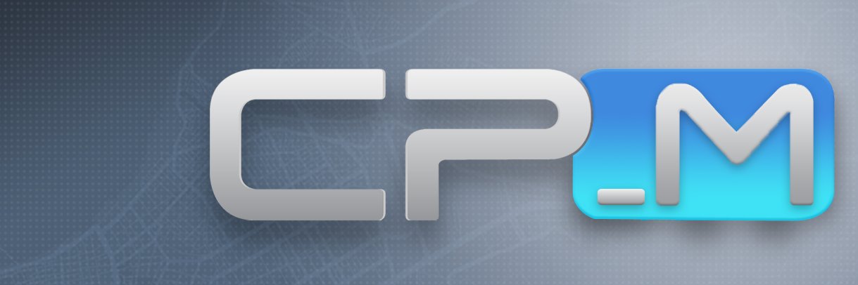 Patrick's banner