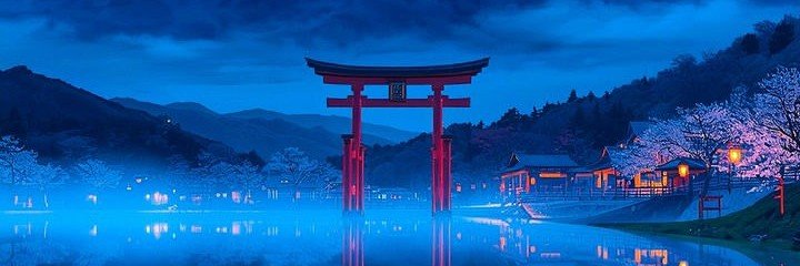 Japan 🇯🇵🌸's banner