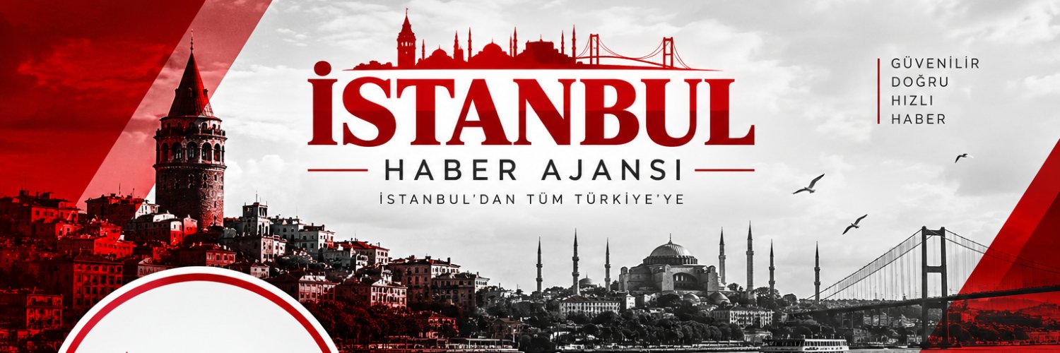 İSTANBUL HABER AJANSI's banner