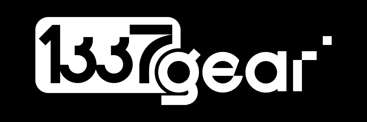 1337GEAR.GG's banner