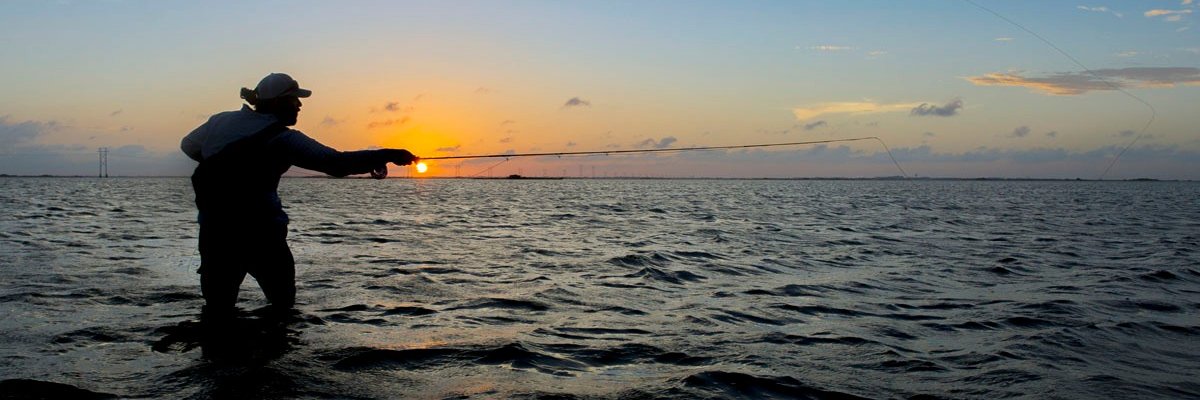 TPWD Fishing's banner