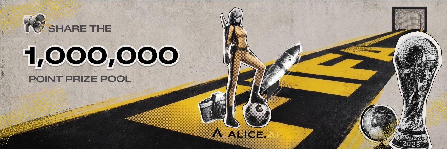 AliceAI's banner