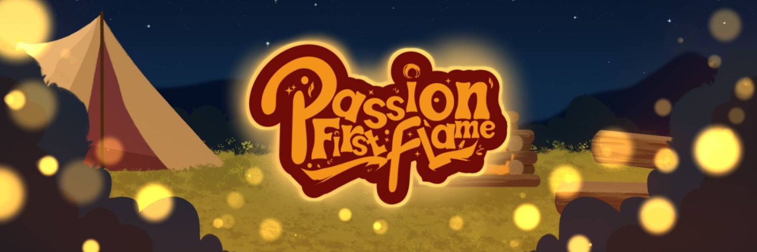 Passionite's banner
