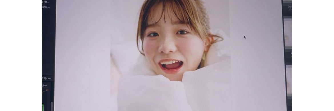 中山未來's banner