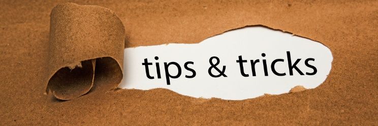 Tips&Tricks's banner