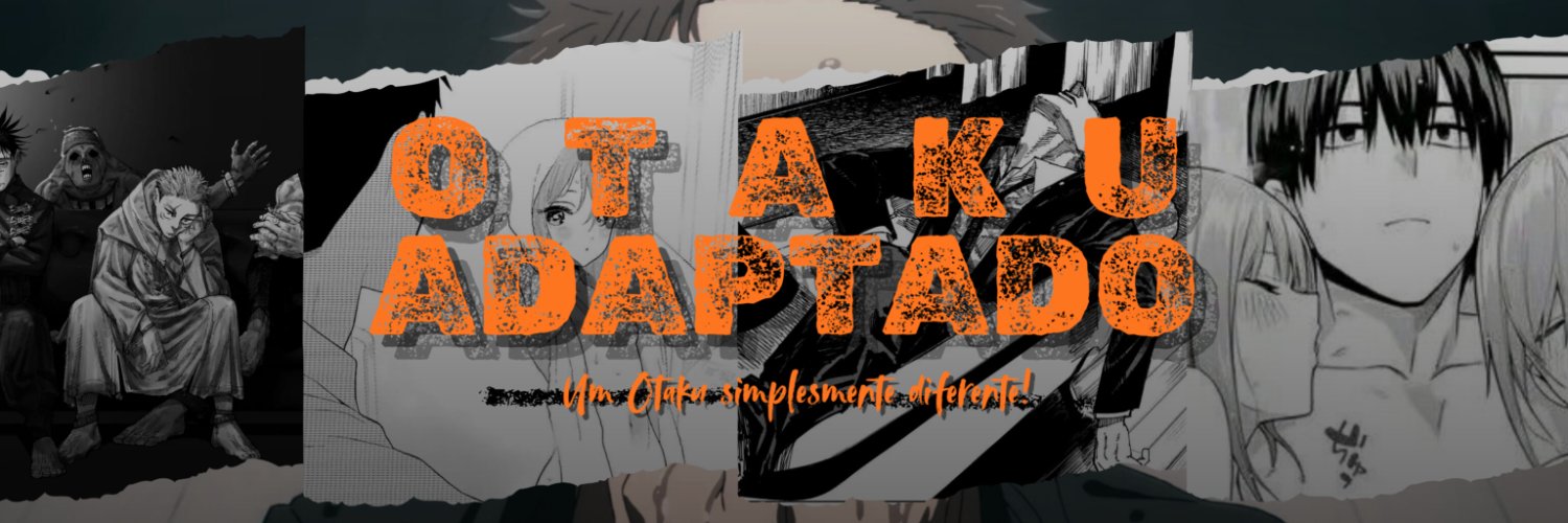 Otaku Adaptado's banner