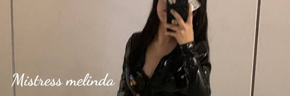 Melinda Dark's banner