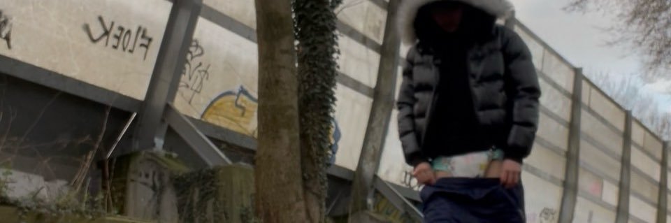 Diaper Bro's banner