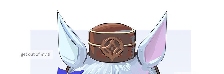Torichan's banner
