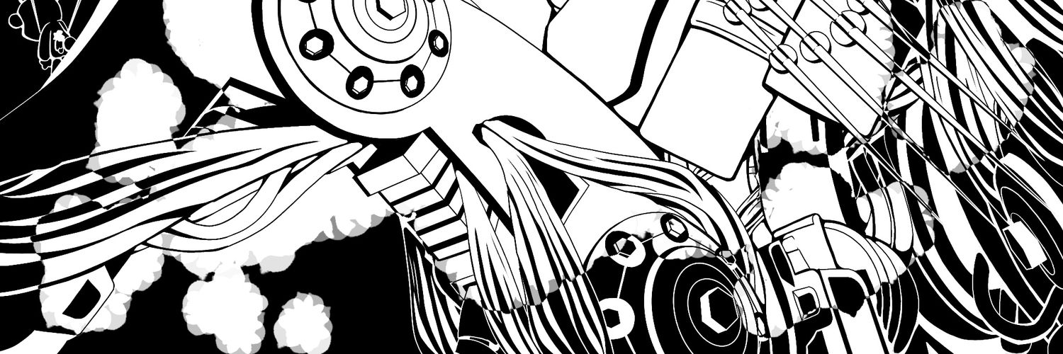 OH ふだ's banner