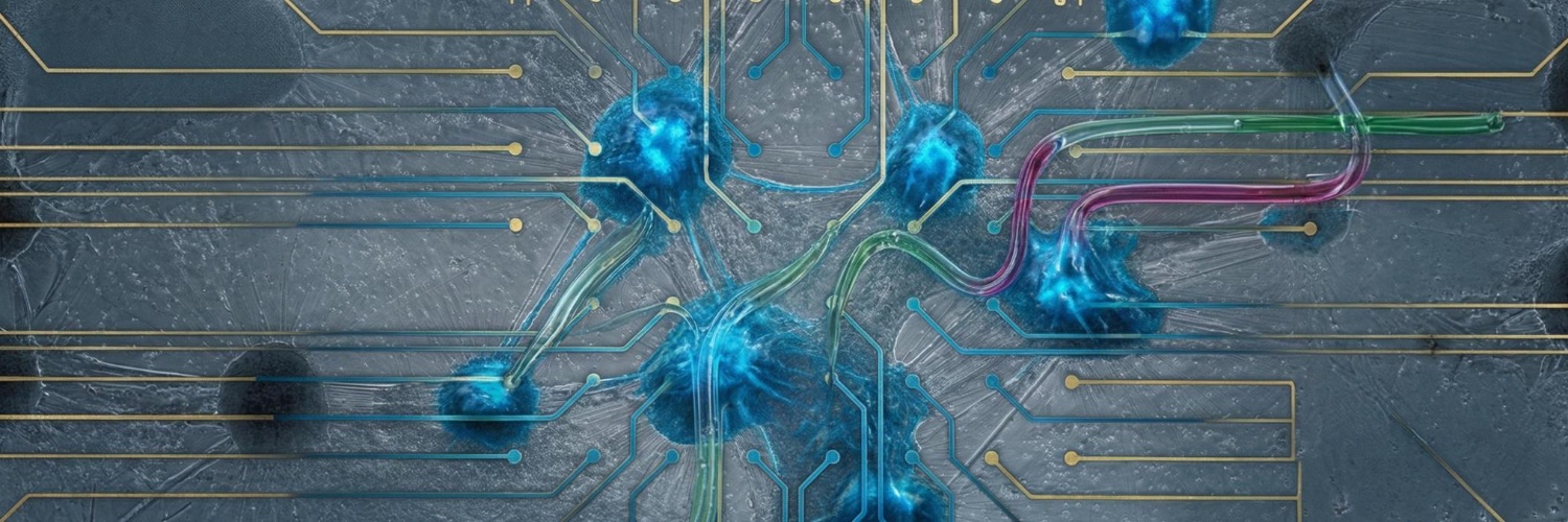 BioLLM's banner
