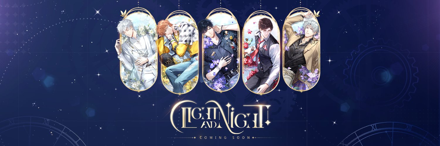 Light and Night SEA's banner