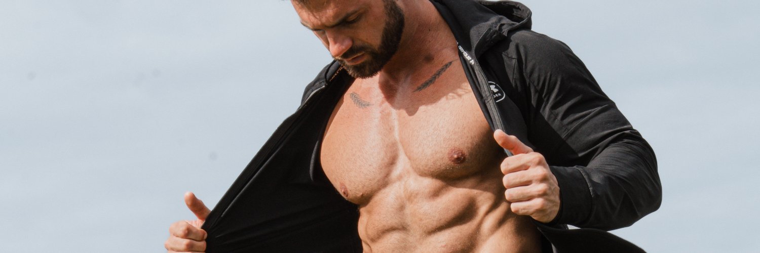 Jason Rouxx's banner