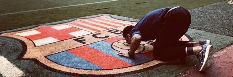 ...'s banner