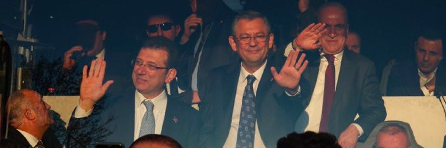 İstanbul Bekliyor's banner