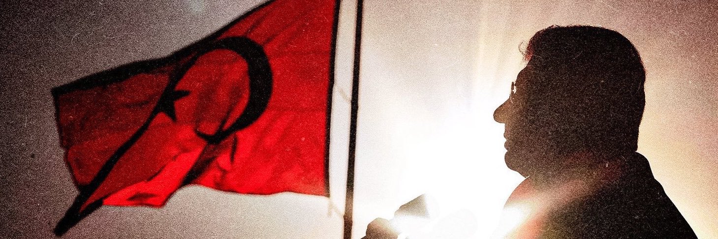 İstanbul Bekliyor's banner