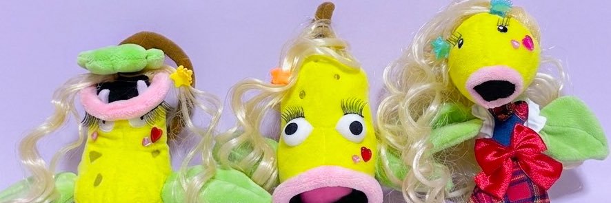 マダ子's banner