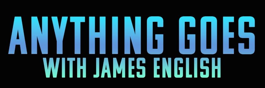 James English Podcast Clips's banner