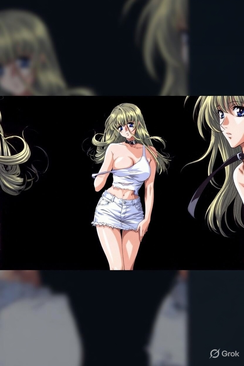 Henta Mama's banner