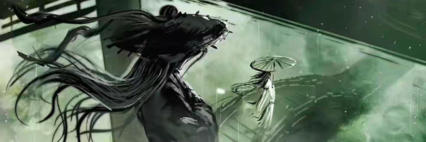 心中肖's banner