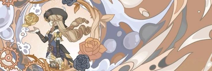 Uta 𓏲ּ𝄢 Genshin pilot / 21+ proofs's banner