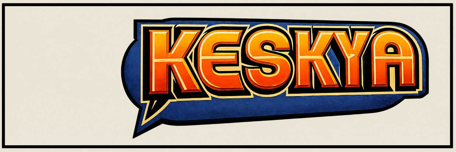 KESKYA's banner