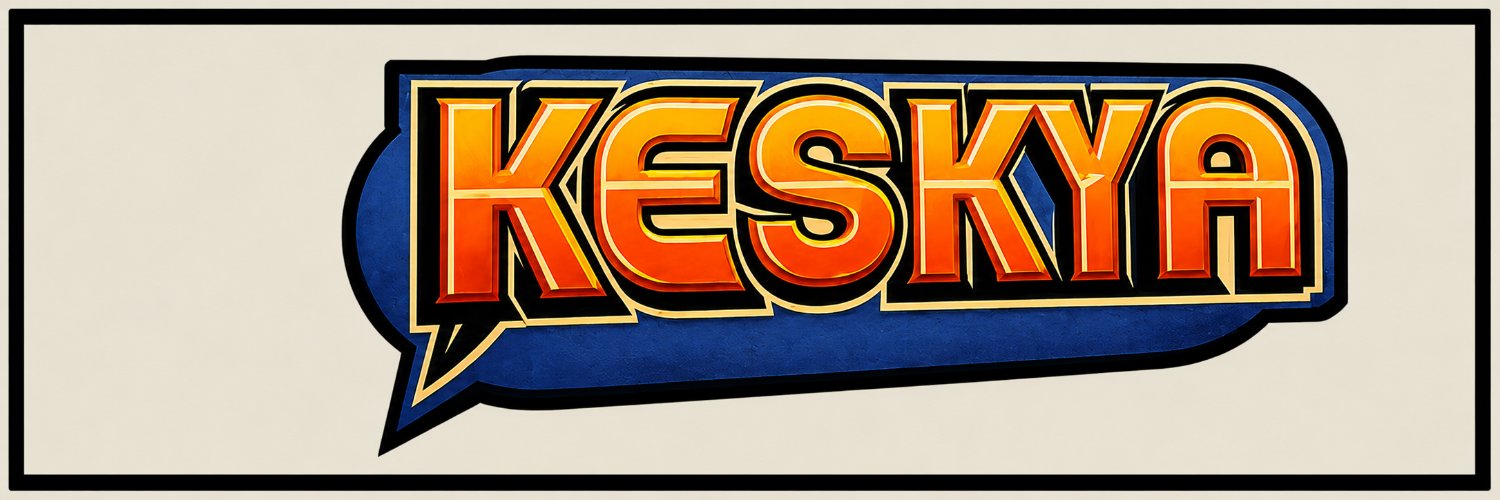 KESKYA's banner