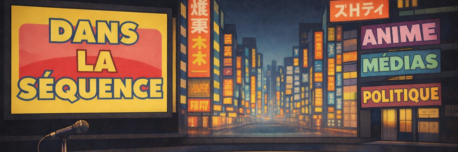 D_LA__SEQUENCE's banner