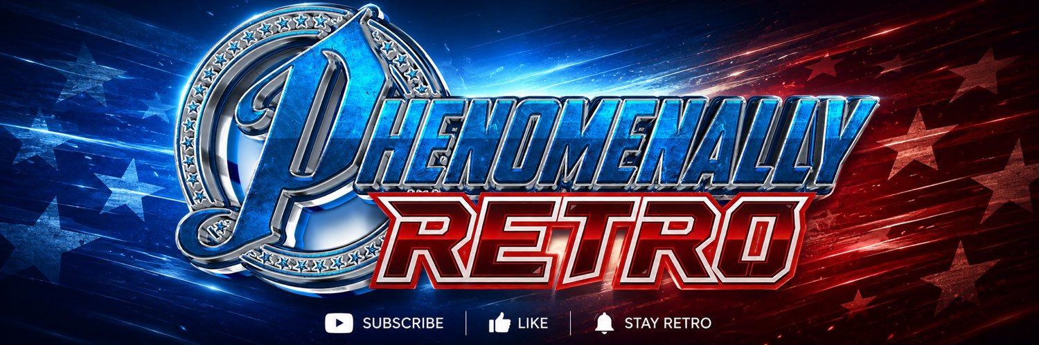 phenomenallyretro's banner