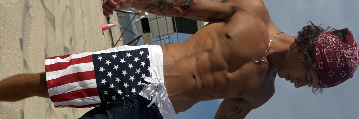 Jonny Saint's banner