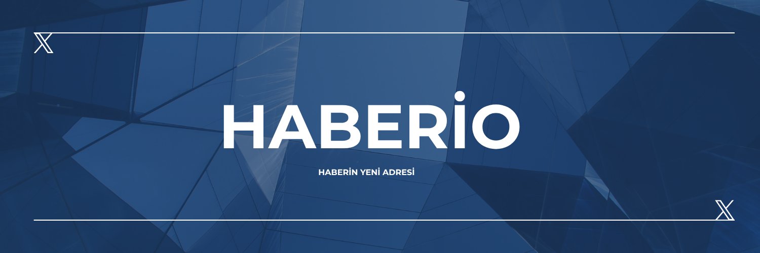 Haberio's banner