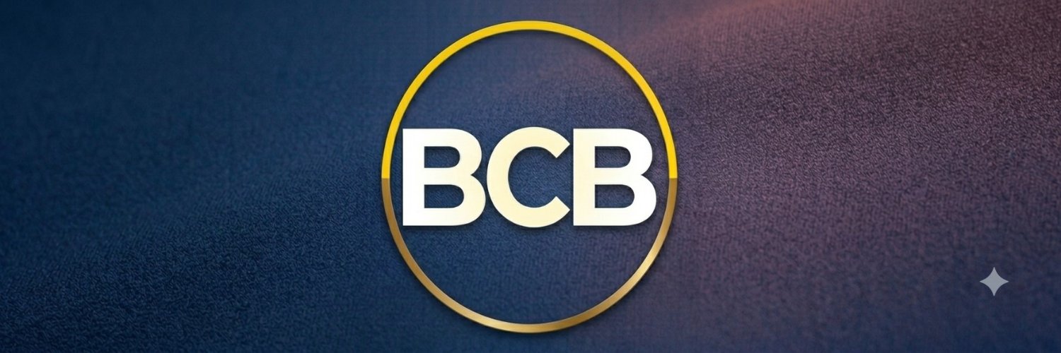 BCB's banner
