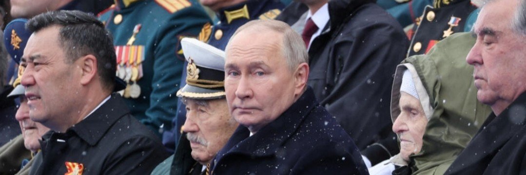 Russia X 🇷🇺's banner