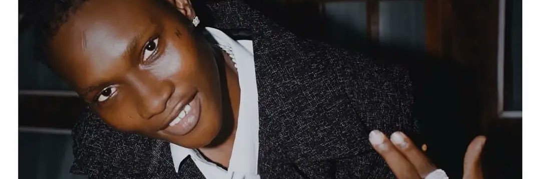 😈AYOBAMI😈's banner