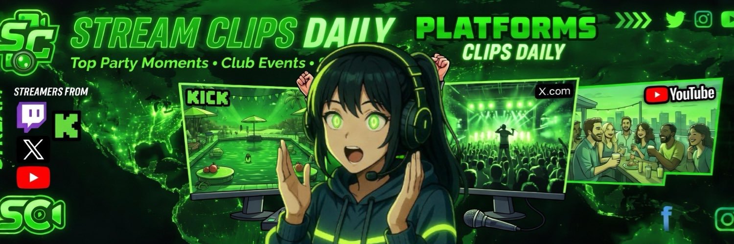 livestreamclps's banner