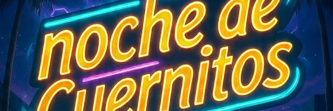 NocheDeCuernitos's banner