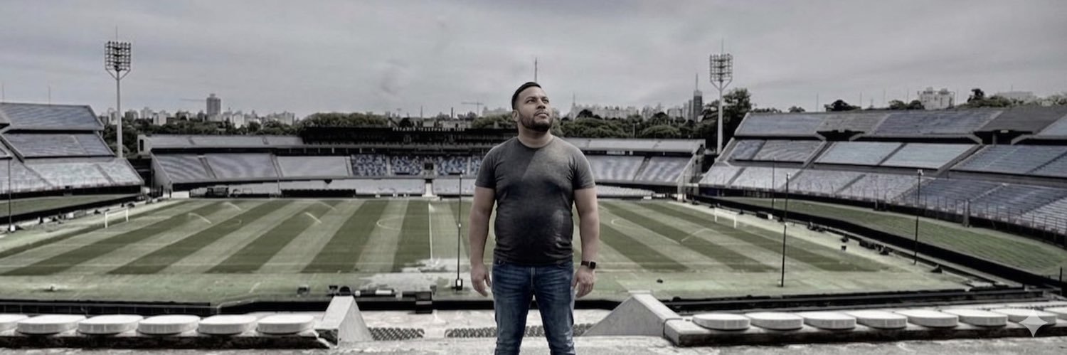 Adrián Esperma Oteo💎's banner