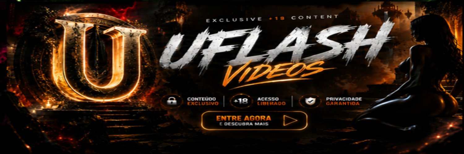 UFLASH VIDS's banner