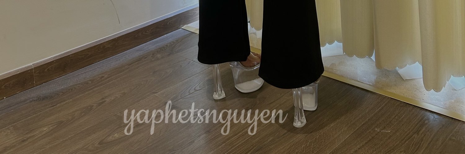 Yaphets Nguyen's banner