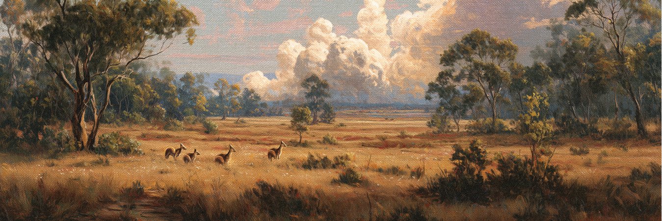 Build Australia's banner