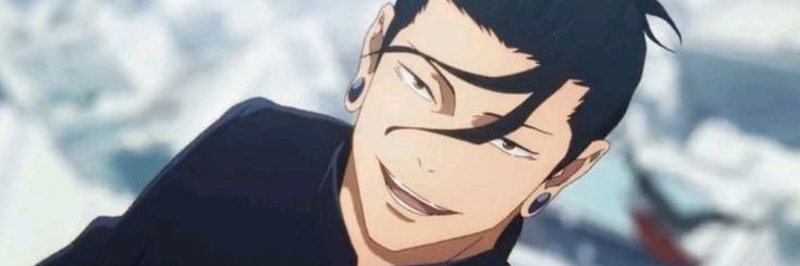 夏油傑《ネコゲ》サブ's banner
