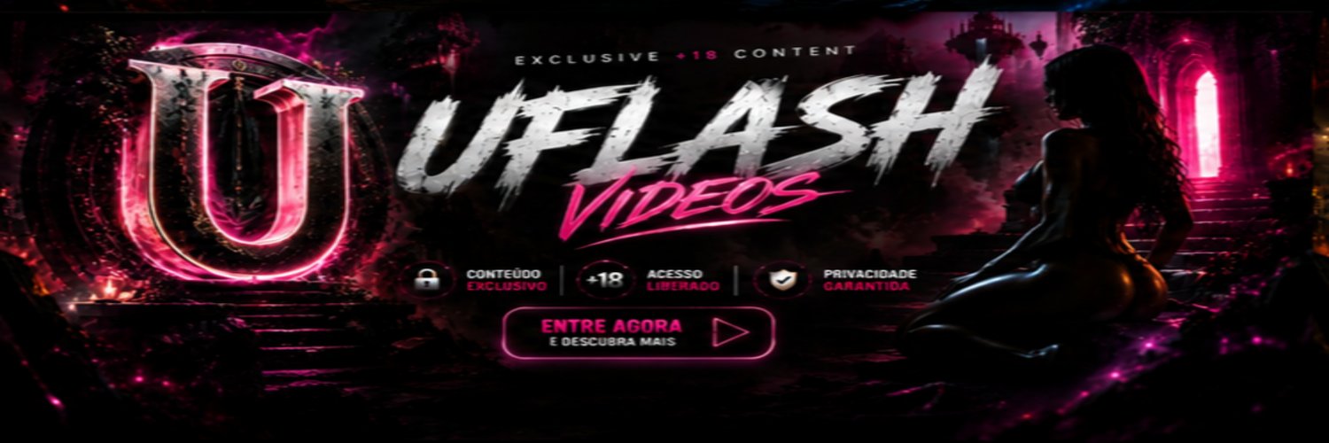 UFLASH X's banner