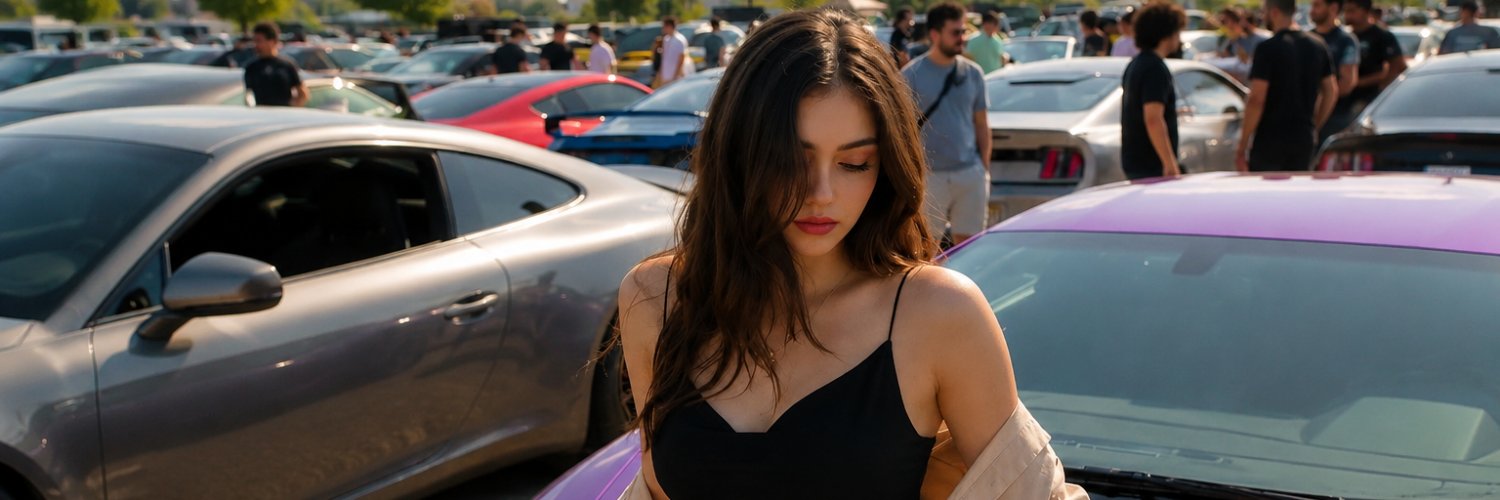 Veronica's banner
