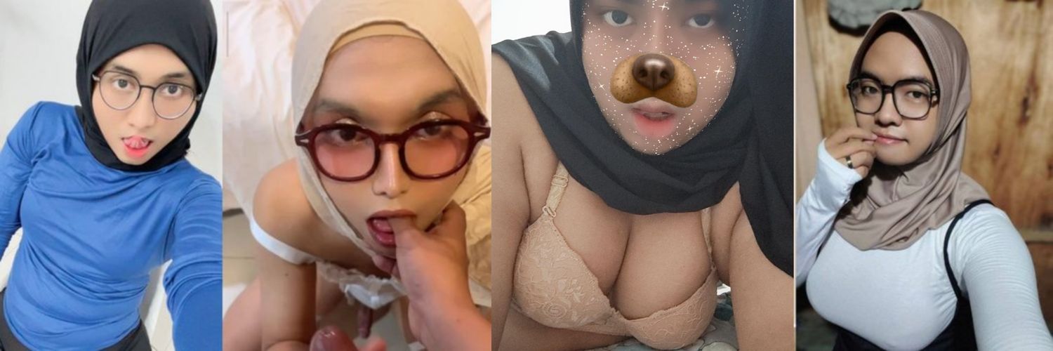 Cder Hijab Repost's banner